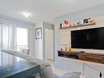 Apartamento - Venda - Imirim - São Paulo - SP
