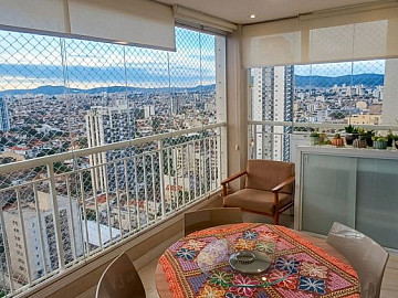 Condominio You Santana