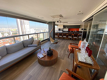 Apartamento - Venda - Santana - São Paulo - SP