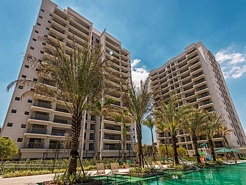 Apartamento Alto Padr�o - Venda - Tucuruvi - S�o Paulo - SP