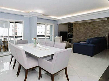 Apartamento - Venda - Santa Teresinha - São Paulo - SP