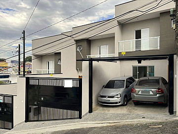 Sobrado - Venda - Vila Romero - São Paulo - SP