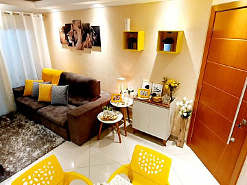 Condom�nio Riverside Park