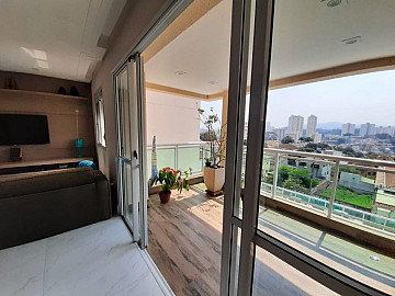 Condominio Alvorada Santana
