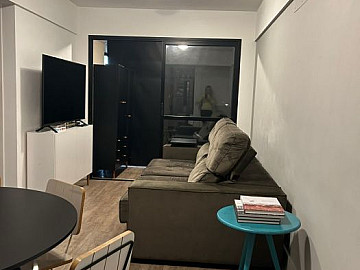 Apartamento - Venda - Lauzane Paulista - S�o Paulo - SP